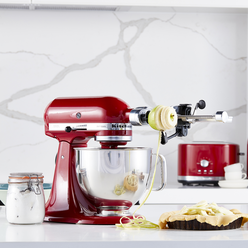 Kitchen Appliances